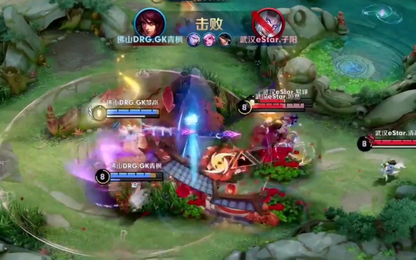 丹赫利的选 丹赫利的选