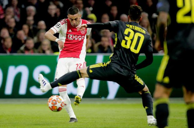 激情的主场 激情的主场